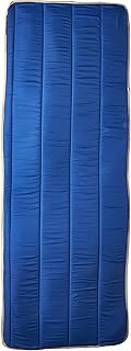 Foldable mattress I-Bed Home, Blue, Size 65*180*3 cm.. Affordable convenience is here — shop DIAYTAR Nigeria today.