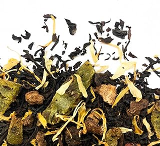 Galled black tea with TELAND fishing - Bulk leaves with strong malti - refreshing perfume 100g.. Make every purchase count with DIAYTAR Nigeria — shop smart, shop fast.