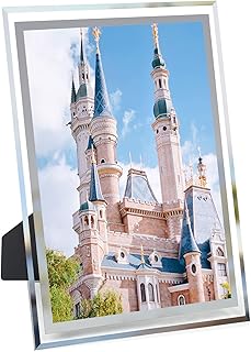Glass photo frames in A4 format for certificates, documents, family photos on wall and table, classic photo support for home decoration.. Experience hassle-free shopping with DIAYTAR NIGERIA's user-friendly platform and prompt delivery service.