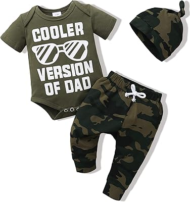 Baby boy clothes, newborn boy clothes, long sleeve shirt with tie + 3-piece long pants 0-3T.. DIAYTAR NIGERIA: Connecting Nigerians with their needs through our affordable and diverse marketplace.