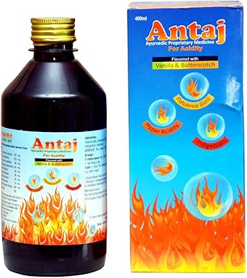 Syrup based on RSIN plants - Sensation of acid stomach, acid reflux, stomach burns, indigestion, acids, gas, loss of appetite, bloating - 400 ml.. DIAYTAR NIGERIA: Where thousands of products meet affordable prices and reliable 5-8 day delivery.