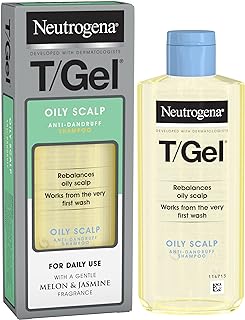 Neutrogena Antipellicular shampoo T/Oil Scalp Gel - Antipellicular after first use - Antipellicular shampoo - 250 ml.. Your complete shopping solution, DIAYTAR NIGERIA offers extensive choice with competitive prices and delivery.