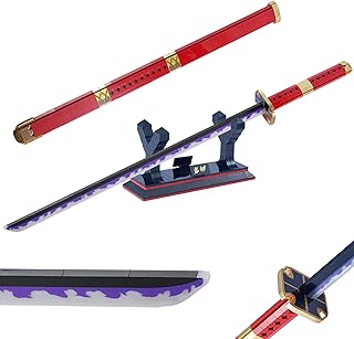 Set of construction blocks of sword of anime cosplay High Rick, replica Sandai Kitetsu animates Katana Samurai Sword Toy, 803 pieces.. Experience the DIAYTAR difference with our vast product selection and delivery within 5-8 days.