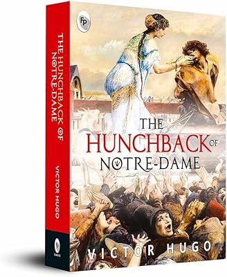 The hunchback of Notre-Dame.. Shop like never before with DIAYTAR NIGERIA's comprehensive marketplace and budget-friendly shipping.