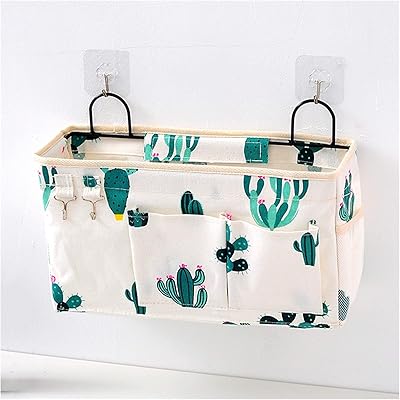 Suspended storage organizer in Android Center Shalhat 3.1 L for Women's Wardrobe with 2 monthly bags, bathroom office organizer (Color: A).. Experience the ease of modern shopping with DIAYTAR NIGERIA's comprehensive platform and quick delivery.