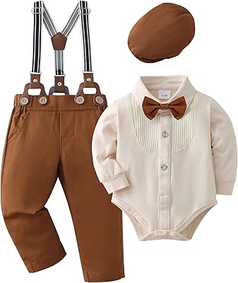 Baby Baby Boy's Wedding Pants + Pants.. DIAYTAR NIGERIA: Your trusted partner for affordable online shopping with reliable delivery timeframes.