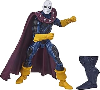 Marvel hasbro e91765x0 hasbro legends x-men : age of apocalypse collection classic marvel morph e91765x0 figurine d'action de 6 pouces.. Enjoy the simplicity of shopping with DIAYTAR NIGERIA, offering vast choices delivered in just 5-8 days.