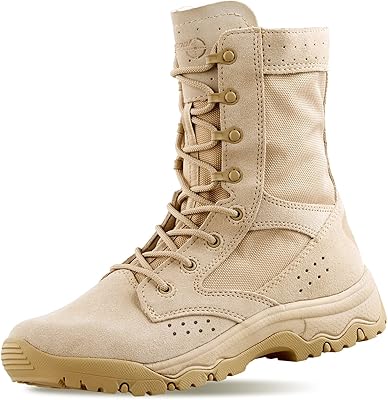 Tactical Boots Tales Hiking Buns Men Work Size 6-12 Light.. DIAYTAR NIGERIA: Your trusted partner for affordable online shopping with reliable delivery timeframes.