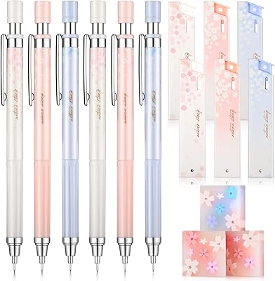 Set of 15 cherry-cherry door comprising 6 Kawaii automatic pencils with charging tubes and 3.. Shop across categories at DIAYTAR NIGERIA with the confidence of affordable prices and delivery within 8 days.