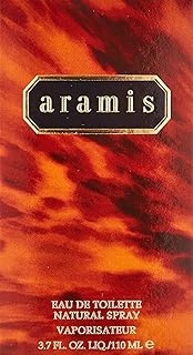 Aramis by aramis for men 3,7 oz cologne/eau de toilette spray.. DIAYTAR NIGERIA brings the nation's largest product catalog to your doorstep at prices you'll appreciate.