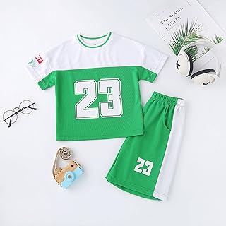 New summer sports t-shirt for children, fast-drying basketball uniforms for boys and girls, game team uniform for students in primary and secondary schools.. DIAYTAR NIGERIA: Where every Nigerian finds what they need at prices they can afford, delivered promptly.