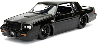 Jeu fast & furious 1:24 - buick grand national 87.. DIAYTAR NIGERIA makes luxury accessible with our affordable prices and dependable delivery service.