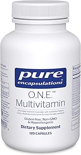 Pure multivitamin encapsulations once a day with antioxidant complex metafoline coenzyme Q10 and luteine.. Navigate countless options with DIAYTAR NIGERIA's comprehensive marketplace and budget-friendly shipping.