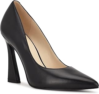 High heeled shoes and pointed ends for women, suitable for the wedding dress and the office, to put on.. Shop electronics, clothes, and everything in between on DIAYTAR Nigeria.