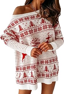 Winter sweater with long sleeves for women Christmas sweater with long sleeves with print snowflake, one -sided.. Shop smart, shop DIAYTAR — Nigeria’s trusted e-commerce site.
