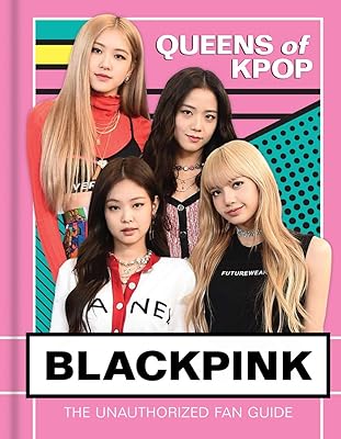 Blackpink: Les Reines de la K-Pop.. Thousands of items, all priced just right — shop DIAYTAR Nigeria today.