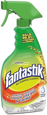 Fantastic multi-purpose cleaner sc johnson fantastic 32 oz.. DIAYTAR NIGERIA brings the marketplace to every Nigerian home with affordable prices and quick delivery.