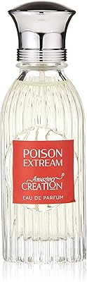 Amazing Creation Beauson Extreme Eau de Parfum for unisex 50 ml.. Get your essentials without leaving home — thanks to DIAYTAR Nigeria.