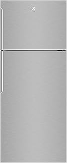 Electrolux double -door electric refrigerator with upper freezer, capacity of 460 liters, with antifreeze function and steel inverter compressor, made in Thailand, with a guarantee of at least one year EMT85610X.. Your shopping dreams realized through DIAYTAR NIGERIA's affordable platform with reliable delivery times.