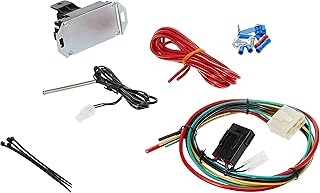Mushimoto Miss-Cntl-UProbe, black, black fan controller kit adjustable... DIAYTAR NIGERIA combines affordability, variety, and convenience with nationwide delivery services.