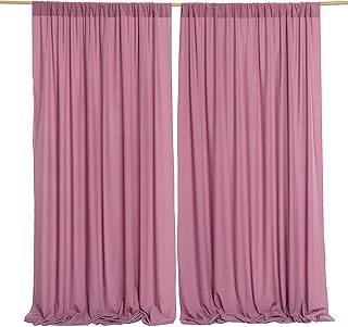 MDS -2 1.5 x 3 m panels in unwavering silk muslin for backdrop, Photography Curtains in transparent muslin fabric for backdrop of wedding photo, ceremony, party arc, stage decoration - gold.. Looking for trendy fashion, home essentials, or electronics? DIAYTAR Nigeria has it all and delivers within days, not weeks.