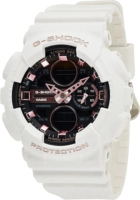 Casio G-Shock analog-numeric watch.. Easy checkout, quick delivery — shop now on DIAYTAR Nigeria.