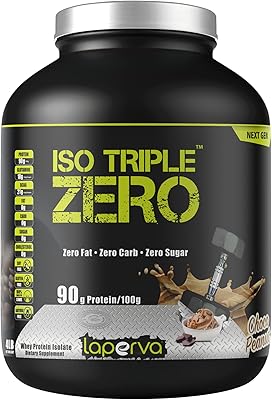 Protein powder laperva of lactrum lactrum with choco flavor protein.. Great finds. Great prices. Fast shipping. That’s DIAYTAR Nigeria.