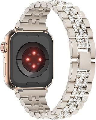 Compatible with Apple Watch Ultra 38 mm 40 bracelets.. Experience the ease of one-stop shopping with DIAYTAR NIGERIA's diverse catalog and nationwide delivery.