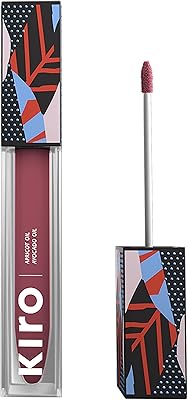 Mat liquid lipstick Aerie Kero Vintage Lotus (Fresh Rose).. Nigeria's favorite online shopping platform, DIAYTAR offers unbeatable prices and delivery within a week.