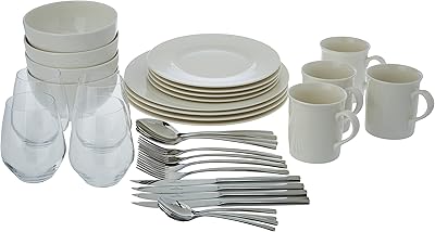 Pottery set Villeroy & Bock 10-1380-8955, porcelain.. DIAYTAR NIGERIA: Where affordability meets variety, with thousands of products delivered in less than 8 days.