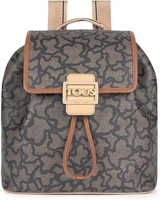 All Mochila Woman New K Icon backpack New K icon multi-beige.. DIAYTAR NIGERIA delivers happiness in 5-8 days with our affordable and diverse product range.