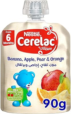 Nisley cerelacautres food for babies from 6 months - meal.. Shop for everything you need at DIAYTAR NIGERIA, with budget-friendly prices and quick delivery.