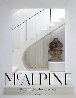 McCalpine: Romantic Modernism.. DIAYTAR NIGERIA puts thousands of products at your fingertips with affordable prices and delivery within a week.