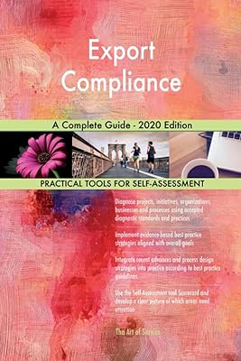 Export compliance: a complete guide - 2020 edition.. Shop everything from A to Z on DIAYTAR Nigeria — delivered nationwide.