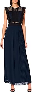 Long Rose Amelia dress for women with lace and floating sleeves, bridesmaid dress.. Get everything you need without leaving your home. DIAYTAR Nigeria offers a seamless shopping experience and delivers your orders quickly and reliably.