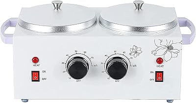 Machine to Levelle commercial chocolate 200 watts, capacity 1200 ml, two tanks, white color (silver, 36 x 20 x 17 cm).. DIAYTAR NIGERIA: Your partner in affordable online shopping with reliable 5-8 day shipping nationwide.