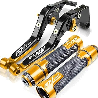 Motorcycle handles for Honda ADV150 ADV 150 2019 2020 Handle.. Experience the ease of modern shopping with DIAYTAR NIGERIA's comprehensive platform and quick delivery.