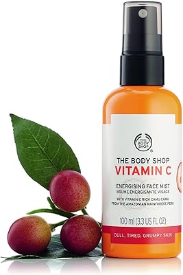 A moisturizer of The Body Shop that is suitable for dry and sensitive skin in the form of liquid - 100 ml.. Experience the ease of modern shopping with DIAYTAR NIGERIA's diverse marketplace delivered promptly.