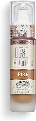 Makeup Revolution Filter IRL Long Holder Found F13.5 23.. Shop with purpose at DIAYTAR NIGERIA, where diverse selection meets budget-friendly nationwide delivery.