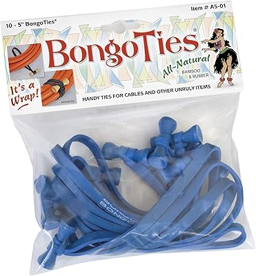 Bonghone Bonges Bongoies® A5-01-B ~ Bad ~ Package of 10.. Need it fast? Need it cheap? Choose DIAYTAR Nigeria.