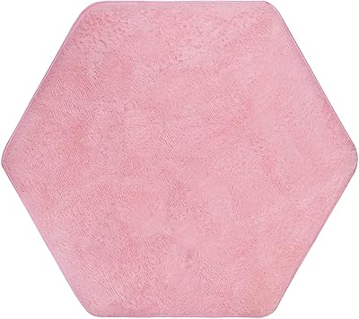 Momo Bear Playhouse pillow carpet: hexagonal game tent for children.. Join the movement — fast, affordable shopping only at DIAYTAR Nigeria.