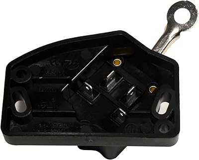 HQRP sumpshaft float switch compatible with the Superior 99100 pump, Everbilt, Wayne, Craftsman, Home Depot Qks5-05, Ul approaches.. DIAYTAR NIGERIA delivers value, variety, and convenience with our nationwide 5-8 day shipping.