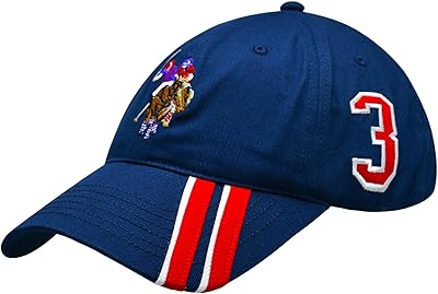Concept one U.S Polo Assn. Adjustable Baseball Cap Polo Horse for Men with Diagonal Scratches.. DIAYTAR NIGERIA connects you with thousands of products at competitive prices, delivered within a week.