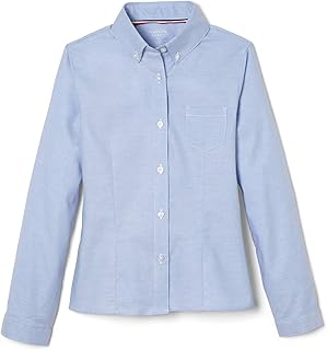 Girl buttoned shirt, 70 % cotton, 30 % polyester.. Nigeria's favorite online shopping platform, DIAYTAR offers unbeatable prices and delivery within a week.