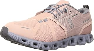 Cloud 5 waterproof sneakers for women, all black, 0.. Unlock a world of affordable products with DIAYTAR NIGERIA's expansive e-commerce platform.