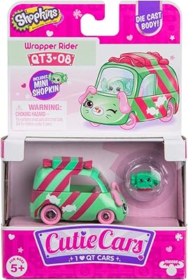 Cutie Car Shopkins S3 Candy Coupé, Multicolore, 57112, 1 package.. Shop with confidence at Nigeria's leading affordable e-commerce platform with reliable delivery services.