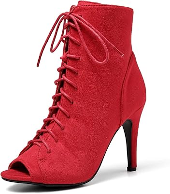 Laces with high heels and open ends for women, 40 eu.. DIAYTAR NIGERIA: Redefining online shopping with unbeatable prices and consistent delivery times.