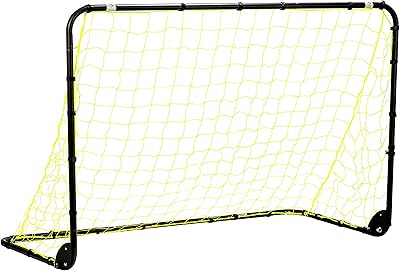 Football goal Franklin Steel by Sports Premier Foldable with net.. Discover the perfect shopping balance at DIAYTAR NIGERIA with competitive prices and prompt delivery.