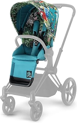 Collection of sieges - cybex by dj khaled.. Unlock endless possibilities with DIAYTAR NIGERIA's affordable marketplace and reliable delivery service.