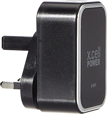 XCELL HC-226 domestic charger.. DIAYTAR NIGERIA bridges the gap between desire and affordability with nationwide delivery in under 8 days.